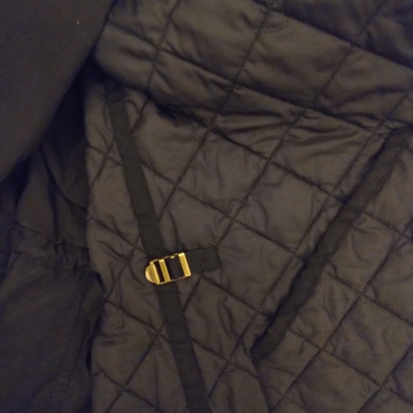 Polo Ralph Lauren field coat with liner - Picture 11 of 15